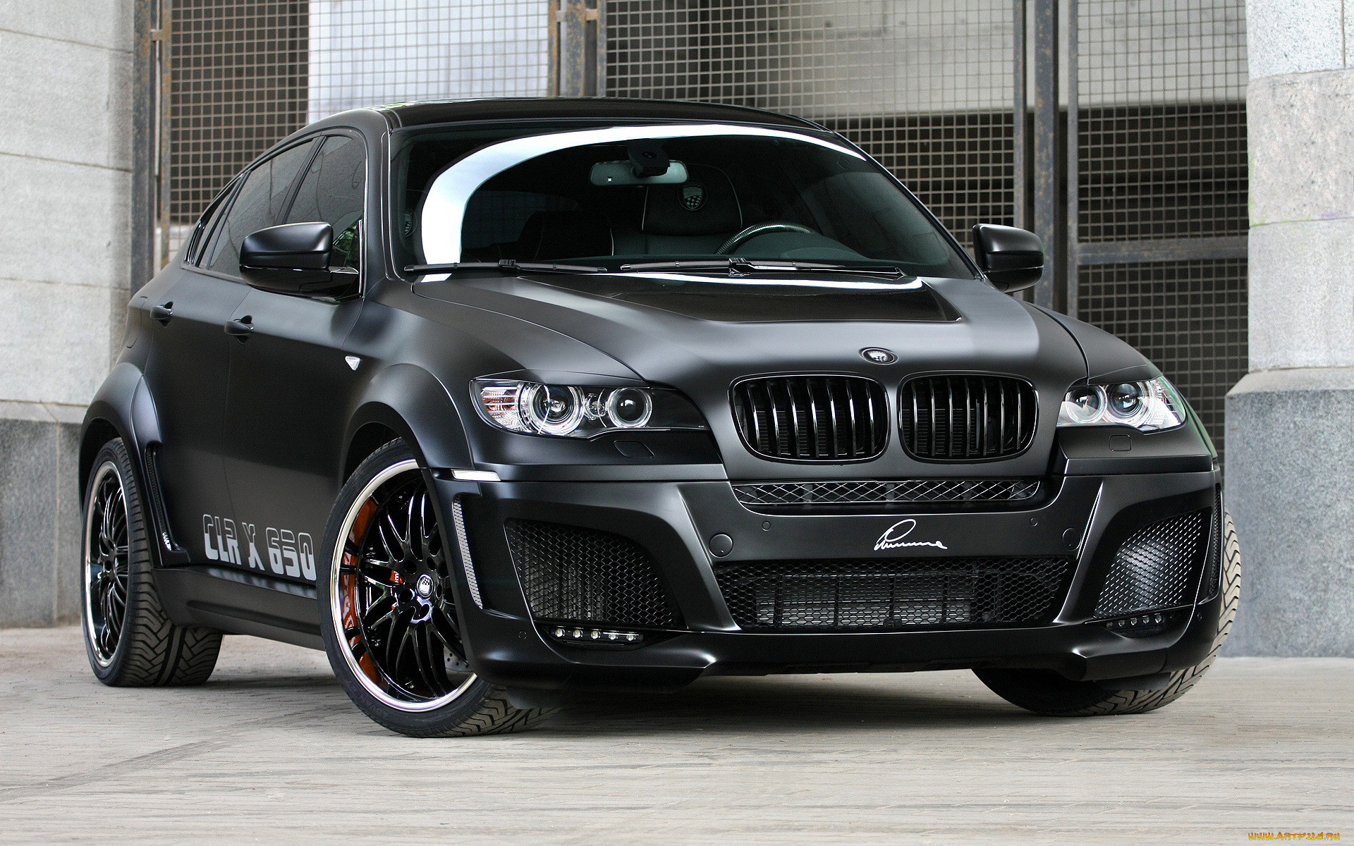, bmw